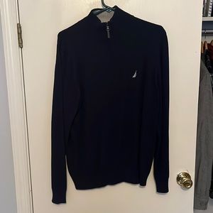 Nautica men’s sweater